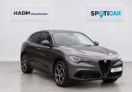 Alfa Romeo Stelvio Alfa Romeo Stelvio Veloce Q4 2.0 280KM 2.0 Benzyna 280KM