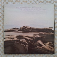 The Moody Blues Seventh Sojourn 1972 UK (NM-/EX-)