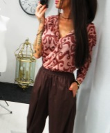 %%%%%%%% IMPERIAL bluzka ROSA r.S/M