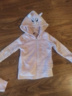 Bluza dziecięca rozm. 116/122 długi rękaw