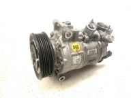 SPRĘŻARKA KLIMATYZACJI 5Q0816803L SEAT ATECA SKODA KAROQ 1.5 TSI DAD