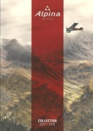 Katalog zegarki Alpina 2017/2018 90 stron E