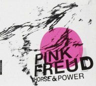 Pink Freud Horse & Power CD Wojtek Mazolewski
