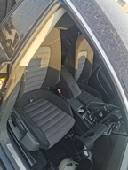 FOTELE SIEDZENIA KOMPLET VOLKSWAGEN PASSAT CC