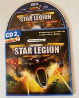 STAR LEGION CD 2 KOSMICZNA STRZELANKA