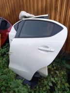 DRZWI MAZDA 2 DJ LIFT KOLOR 25D