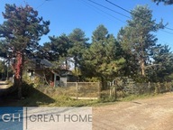 Działka, Józefów, Otwocki, 372 m²