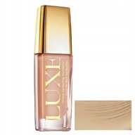 Avon Luxe Beige Linen podkład do twarzy 30 ml SPF 11-20