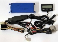 Zestaw głośnomówiący Bluetooth Parrot CK3100 POLSKIE MENU