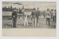 C.K. Oficerowie Generalicja Manewry ok.1899r. Szable 567G