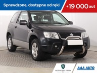 Suzuki Grand Vitara 1.6, GAZ, 4X4, Klima