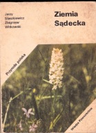ZIEMIA SĄDECKA przyroda polska Staszkiewicz i Witkowski