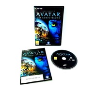 AVATAR GRA KOMPUTEROWA PC PREMIEROWE POLSKIE WYDANIE PL