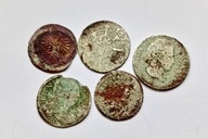 SREBERKA CIEKAWE, GROSZ FENIG KRAJCAR - 88