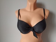 Śliczny biustonosz góra bikini czarna OYANDA EUR 40