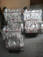 SILNIK SMART FORTWO BENZYNA DIESEL 600 700 800ccm PO REMONCIE