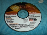 OPEN OFFICE 2, sky map, war i 150 programów komputerowych+film NAPAD lektor