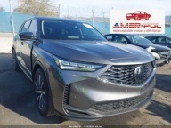 Acura MDX 2025r., 3.5L 3.5 Benzyna 290KM