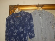 KOSZULA-RALPH LAUREN-KOSZULE R-L-2 SZTUKI -1 KOMPLET