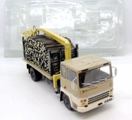 BERLIET GR260 1/43 Hachette