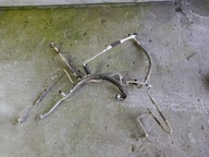 FABIA I PRZEWODY KLIMATYZACJI KPL