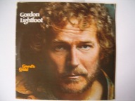 GORDON LIGHTFOOT - GORD'S GOLD - 2LP