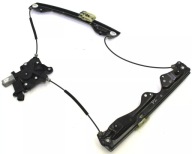 MECHANIZM SILNICZEK SZYB LEWY PRZÓD 13406673 OPEL ASTRA K V