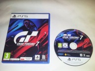 Wymaga internetu --- Gran Turismo 7 --- PS5 --- Po Polsku --- Wyścigi