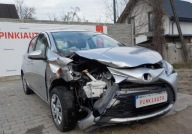 Toyota Yaris Okazja Benzyna 72KM