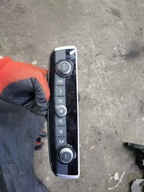 PANEL KLIMATYZACJI AUDI A3 8V 8V0820043BB