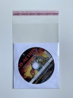 1 PŁYTA DVD CD ACTION CD-ACTION NUMER 01/2013 (212) NR 01 2013 212 JAK NOWA