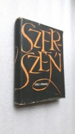 SZERSZEN - Ethel Voynich (1956)