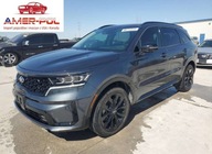 Kia Sorento Sx 2021 2.5l 2.5 Benzyna 281KM