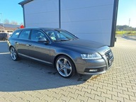 Audi A6 Quattro Tiptronic