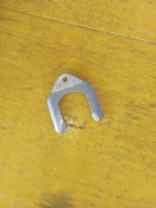 polonez fiat 125p zabezpieczenie zawleczka zamka paliwa