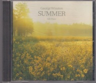 George Winston Summer - Solo Piano