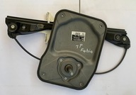 Podnośnik szyb tył prawy SKODA FABIA II 5J4839402B