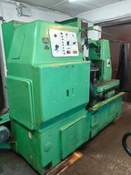 Frezarka obwiedniowa WMW ZFWZ 500x8 do modułu 8 średnica stołu 500mm