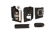 OBUDOWA PILOT KLUCZYK VW VOLKSWAGEN GOLF POLO TIGUAN TOURAN SKODA SEAT