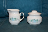 MLECZNIK + CUKIERNICA PORCELIT PRUSZKÓW