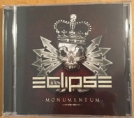 ECLIPSE – Monumentum CD 2017 Frontiers (W.E.T. AMMUNITION NORDIC UNION)