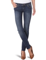 Wrangler jeansy Courtney Skinny Spa Shape 25/32