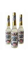 3 sztuki Agua de Florida Murray&Lanman 270 ml woda zapachowa szamańska Peru