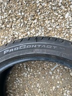 255/35/19 CONTINENTAL ProContact GX A0 USA Audi A5