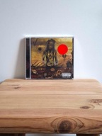 Christ Illusion Slayer CD