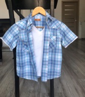 Tshirt rekids kratka