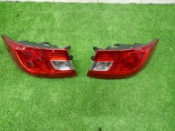 Lampa tył róg prawa lewa Renault Clio IV