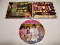 Pink Floyd – BBC Sessions May 1967 - December 1968 - CD C1820