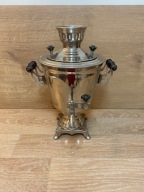 Samowar elektryczny sprawny 3l. Czasy PRL