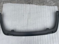 Dokładka zderzaka FORD FOCUS MK2 05r 4M51-N17A894-A KOMBI